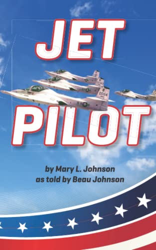  Jet Pilot