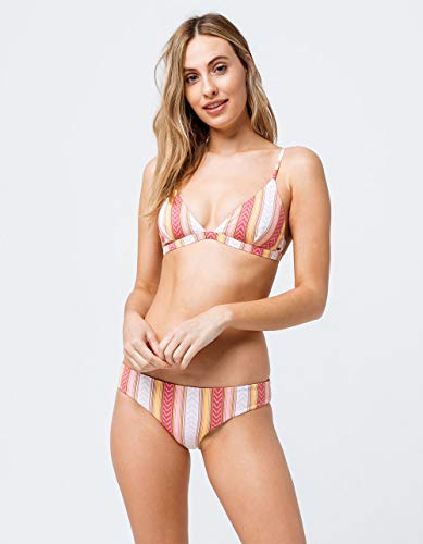 Image of Rip Curl Women's Troubadour Revo Tri Bikini Top