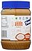 All Natural Peanut Butter & Co. Smooth Operator Net Wt. 16 Oz (1LB) 454g