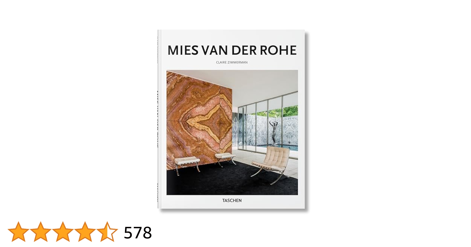 【希少古書】WEST MEETS EAST MIES VAN DER ROHE Amazon | Mies van der Rohe (Basic Art Series 2.0