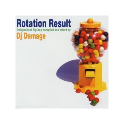 Rotation Result