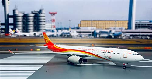 Amazon | Phoenix 1:400 完成品 Hong Kong Airlines Airbus A330-300 B