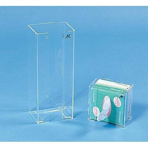 AK AK100/M Wipes Holder with Magnet, Small