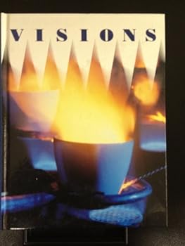 Textbook Binding Visions 2 Book