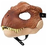 JURASSIC WORLD TYRANNOSAURUS REX Mask