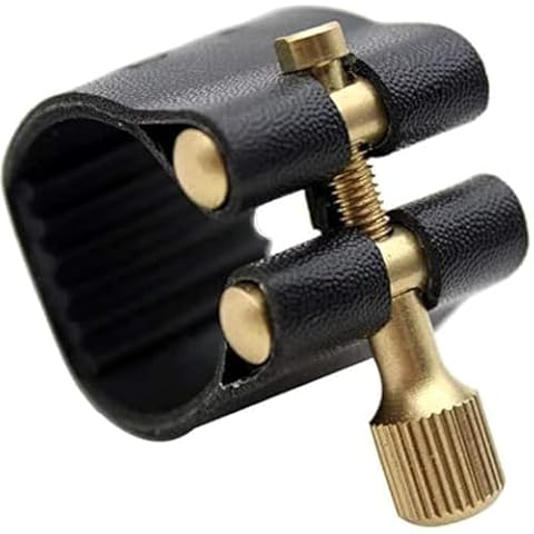 Jiayouy Tenor Sax Mouthpiece Ligature Cover