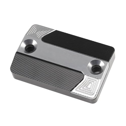 Cubierta de depósito de frenos delantero para moto PCX 125, PCX 150 y PCX 160 titanium
