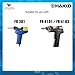 Hakko N61-10 Desoldering Nozzle, 1.6mm, Silver