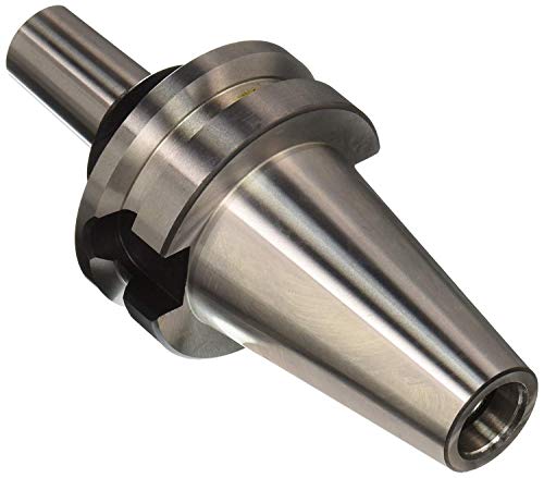 Porte-mandrin Jacobs BT 40 anti-vibration pour éliminer le faux-rond en usinage
