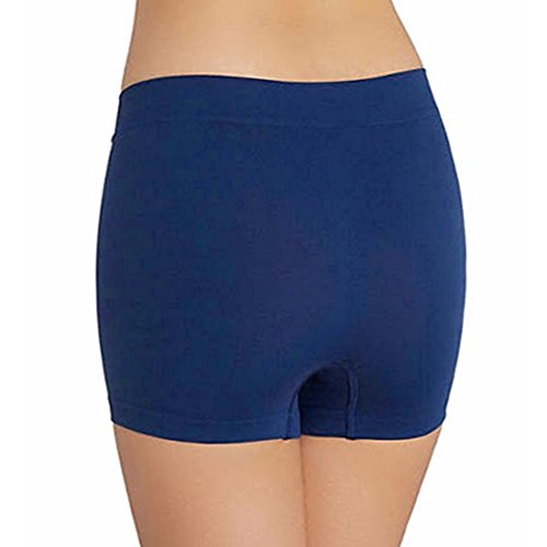 Buy Ritu Creation Women's Nylon Spandex Mid Rise Full Coverage Boy