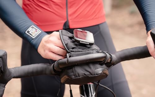 Support Compteur Garmin REDSHIFT pour Sacoche de Guidon - 3