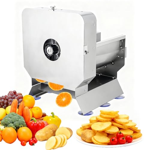 Cortadora eléctrica de vegetales Eiwitany 40W