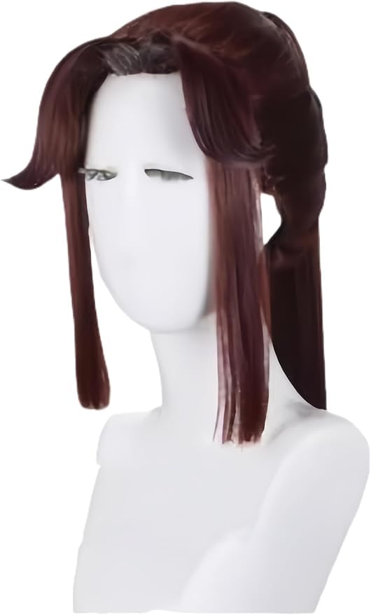 忍たま 平滝夜叉丸 コスプレ ウィッグ Amazon.co.jp: 忍たま乱太郎 平滝夜叉丸 コスプレウィッグ cosplay wig