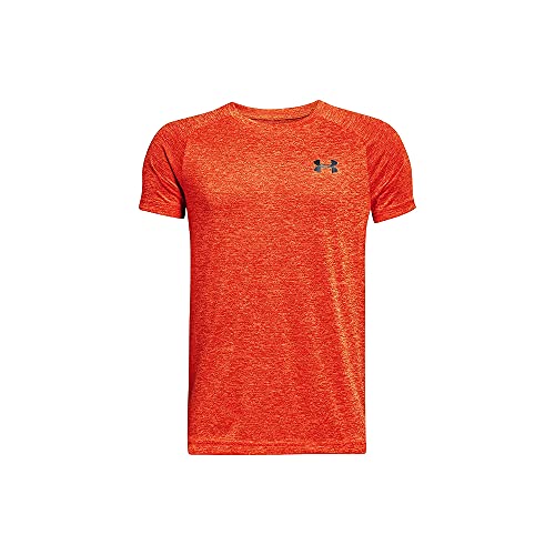 Image of Under Armour Boys' Tech 2.0 Short-Sleeve T-Shirt