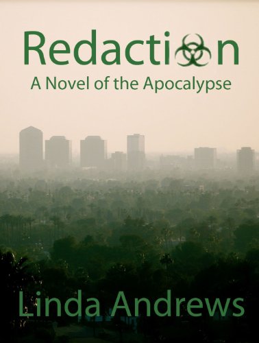 Redaction: Extinction Level Event by [Linda Andrews]