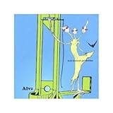 Fair -  ALVA, Audio CD