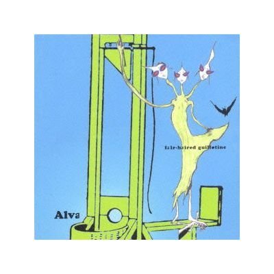 Fair -  ALVA, Audio CD
