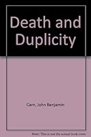 Death and Duplicity 1555231764 Book Cover