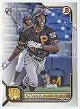 2022 Bowman #51 Oneil Cruz Pittsburgh Pirates (RC - Rookie Card) NM-MT MLB Baseball