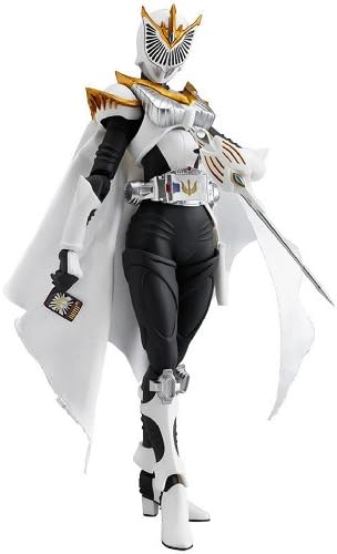Figma : Masked Rider Dragon Knight Masked Rider Siren