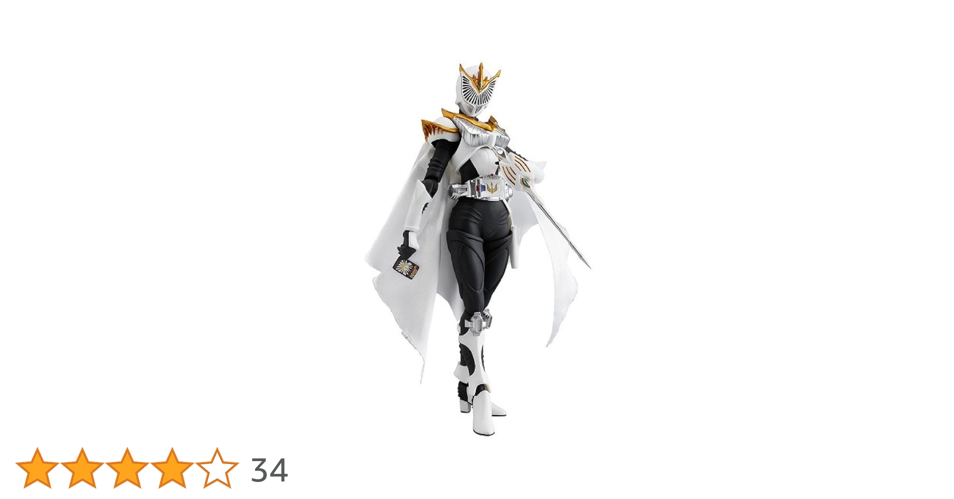 Amazon.co.jp: figma 仮面ライダーセイレーン : ホビー