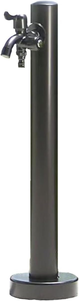 管理No1653]金属製シルバー蛇口 16個セット 品番不明 小池ガラス店