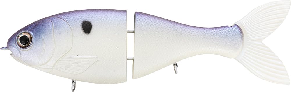 Bucca Brand BFS Trick SHAD