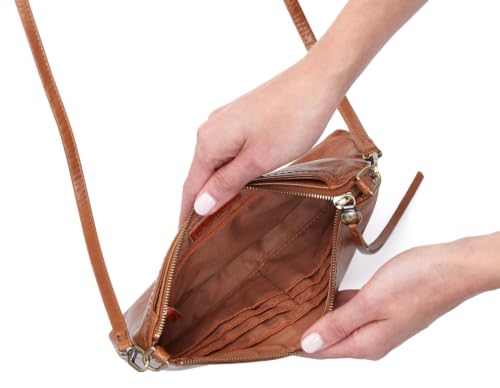 Image of HOBO Women's Darcy Crossbody Bag