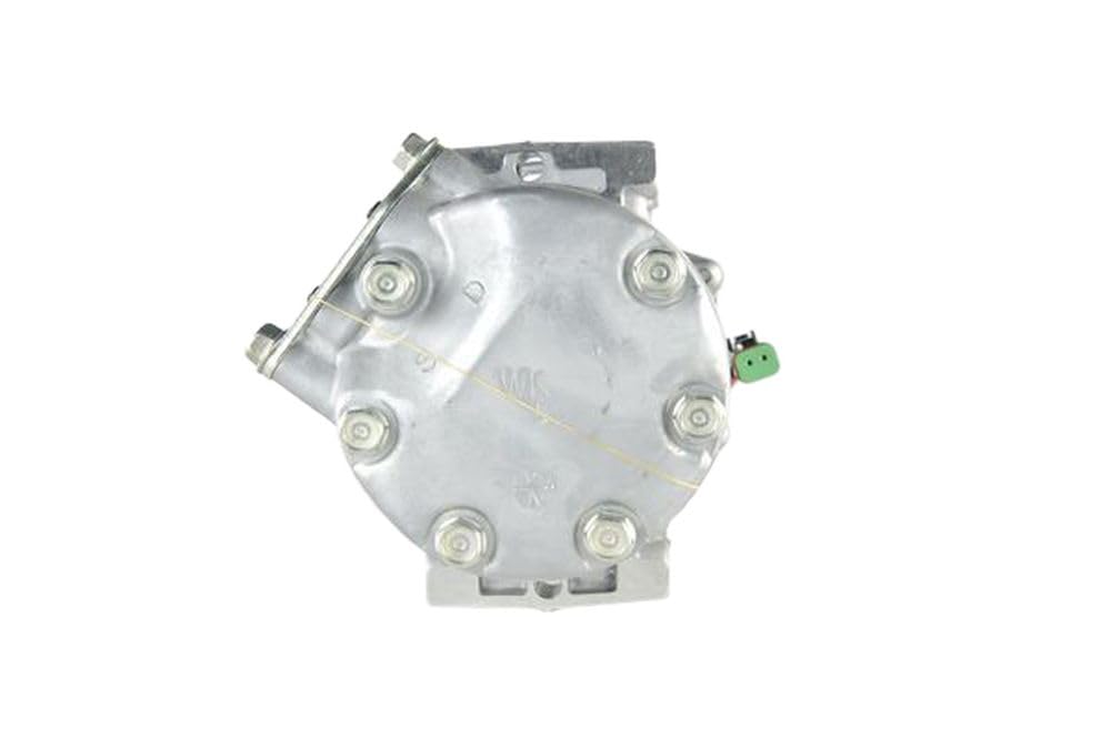 MAHLE ACP 117 000P - Compresor A/C