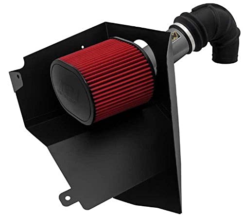 Image of AEM 218222DC Brute Force Intake System Dodge 1500 5.7L HEMI