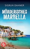 Cover zum Buch Mörderisches Marbella