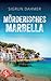 Cover zum Buch Mörderisches Marbella