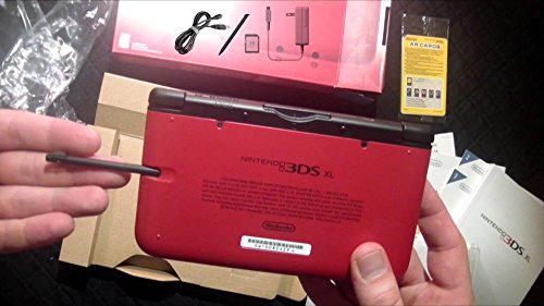 New Nintendo 3Ds Edição Pokemon + Carregador Original Nintendo + 2 Jogos + 2 Capas Personalizada