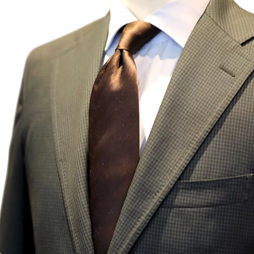 [Amazonふるさと納税チケット・サービス] 御幸毛織株式会社 オーダースーツお仕立て券 [全国5カ所で採寸可][バイヤー厳選混紡服地使用] CAN002 長崎県 西海市 ふるさと納税 メンズスーツ