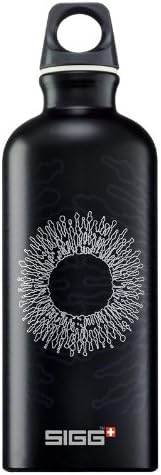 SIGG 50137 Traveler Design 0.6L Prehistoric