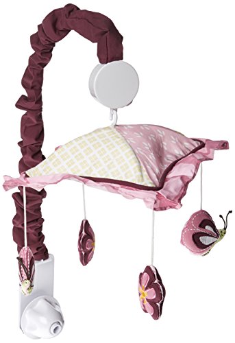 Geenny Musical Mobile, Boutique Animal Kingdom #TOP7