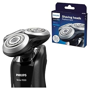 Philips Shaver Series 9000 Scherköpfe (Modell SH90/70)