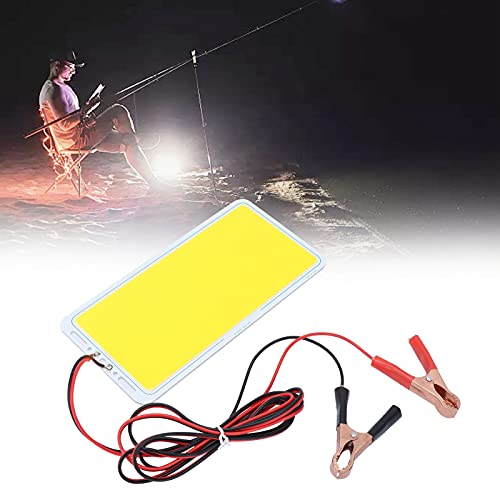 Módulo LED COB con Clip 12V 70W para Camping 7