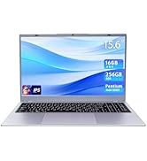 Amazon.co.jp: ノートパソコン【Office2024 搭載】15.6 インチ 6500Y