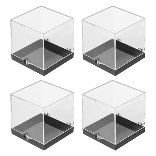 Boîte à échantillons pour protéger vos objets de collection avec ce coffret