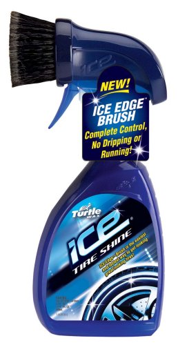 Turtle Wax T-476 ICE Tire Shine - 23 oz.
