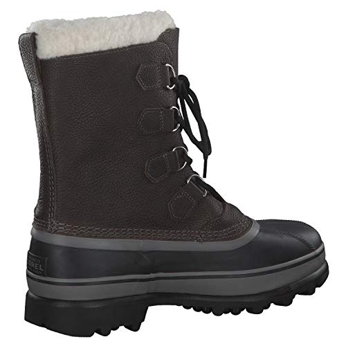 Image of Sorel Men's Caribou Wool Boot