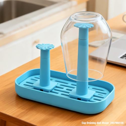 Image of PLA Plus Filament 1.75mm, Aqua Blue, SGS-Tested FDA-Compliant Food-Contact PLA Material, AMS-Compatible, Low Odor, Tougher Than Standard PLA, High-Speed 3D Printer Filament, 1kg Spool