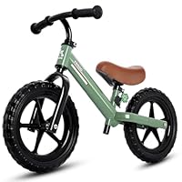 Kikka Boo Lanser Kinderloopfiets, fiets voor kinderen 2 jaar, loopfiets, van 2 tot 6 jaar, ultralicht, verstelbare zitting, kinderfiets, grijs Kikka Boo Lanser Kinderloopfiets, fiets voor kinderen 2 jaar, loopfiets, van 2 tot 6 jaar, ultralicht, verstelbare zitting, kinderfiets, grijs