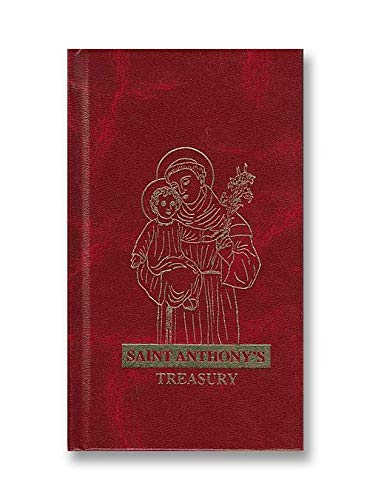 St. Anthony's treasury: