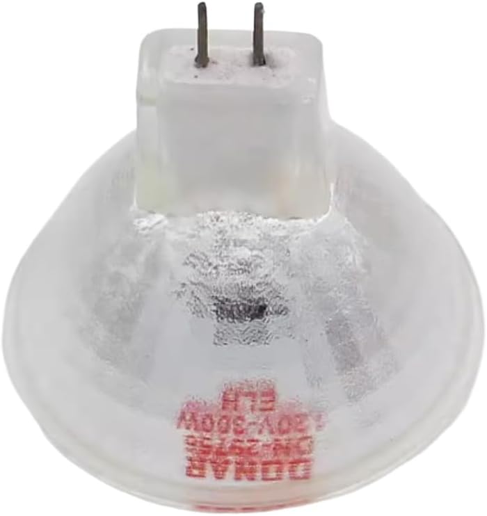 10pc ELH 120V300W Halogen Cup Light Photography Photo Enlarger Slide Projector