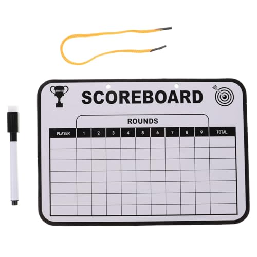 Pizarra Para Marcador De Golf Multi Funcional VICASKY miniatura 1