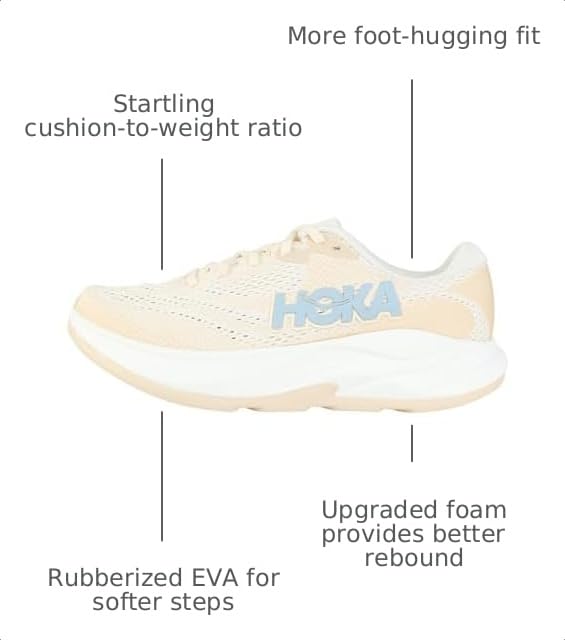 Image of Hoka Mens Rincon 4
