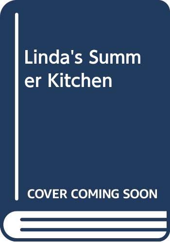 Linda's Summer Kitchen