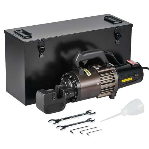 VEVOR 2300W Electric Hydraulic Rebar Cutter